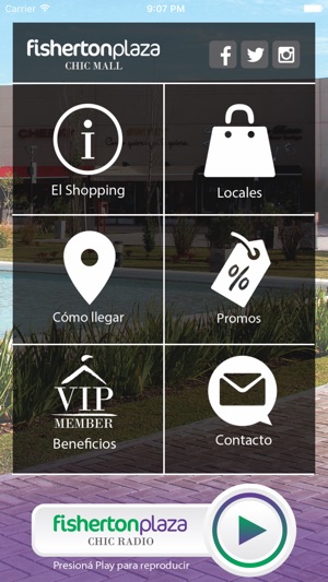 Fisherton Plaza(圖2)-速報App