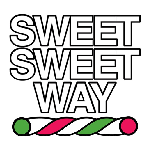 Sweet Sweet Way icon