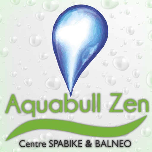 Aquabull'zen icon