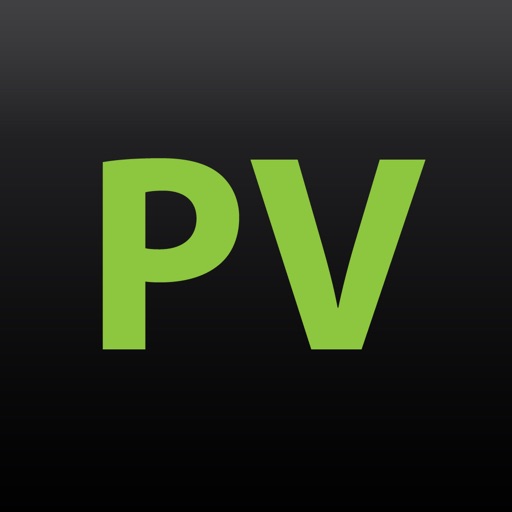 Pleasant Valley App icon