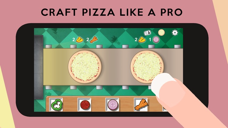 Pizza Craft