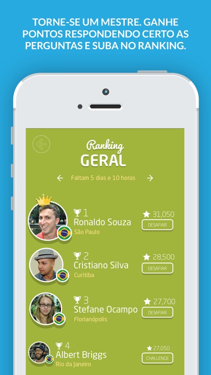 Bravi Quiz by Bravi Software