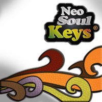 neo soul keys demo