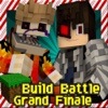 Build Battle Grand Finale Mini Building Game with Worldwide Multiplayer