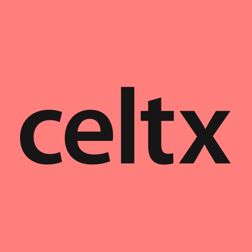Celtx Cards iOS App