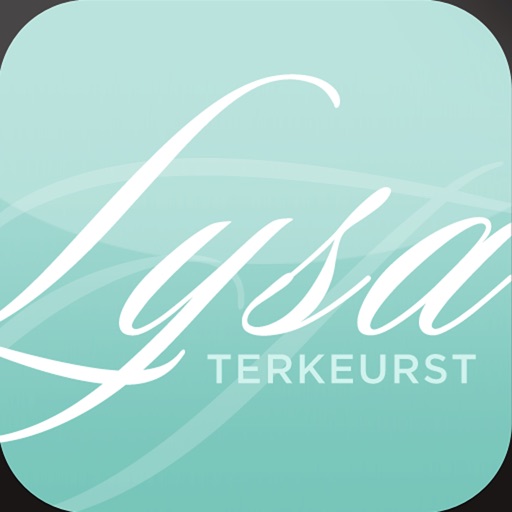 Lysa TerKeurst App icon