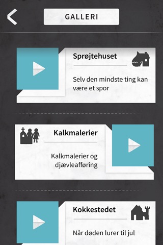 StoryToGo St. Sjørup screenshot 2