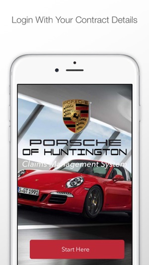 Porsche Of Huntington Service(圖1)-速報App