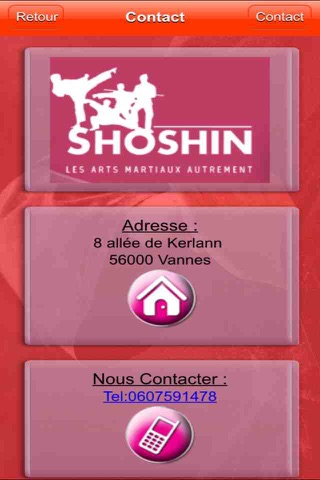 Shoshin screenshot 4