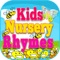 Nursery Rhymes Free For Kids