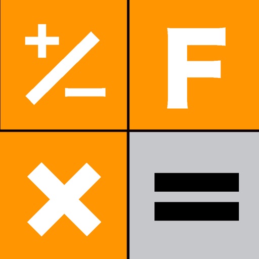 CalculatorD Free icon