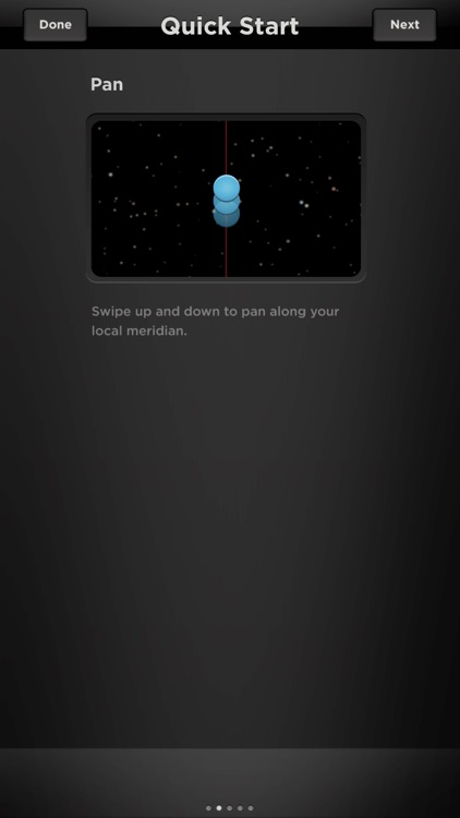 AstroCantus screenshot-4