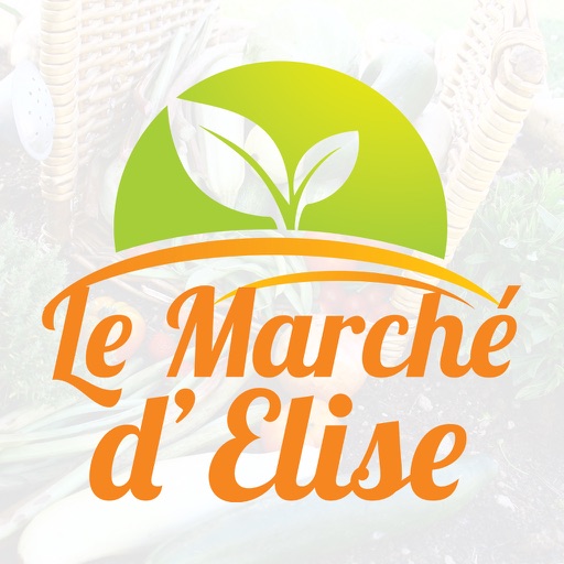 Le Marché d'Elise icon