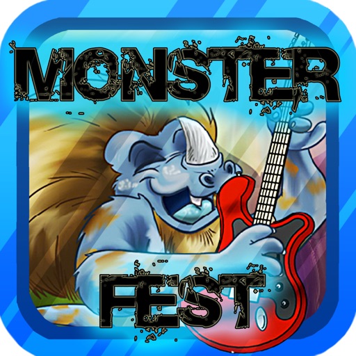 Axe's Monster Fest