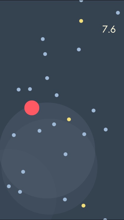 Hot Dot - Color Round Dotz on the Run