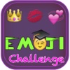 Emoji Challenge-Beat Your Friends