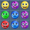 A Emoji Faces Room