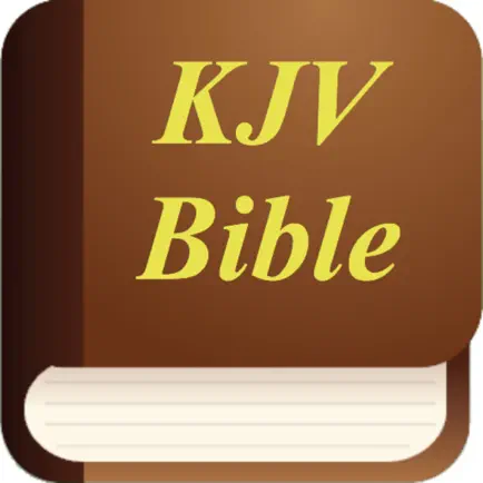 KJV Bible with Strong's (King James Version) Читы