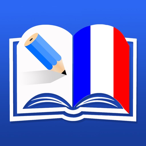 Tự Học Tiếng Pháp - Learn French icon