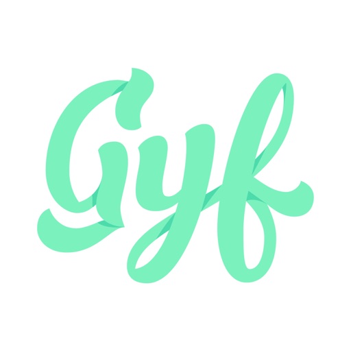 GIF Your Face - Animated GIF Maker - Create a GIF in under 10 seconds Icon