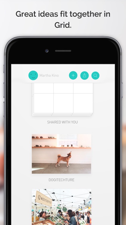 Grid - Multiplayer Creative Workspace screenshot-0