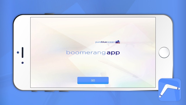 Boomerangapp(圖1)-速報App