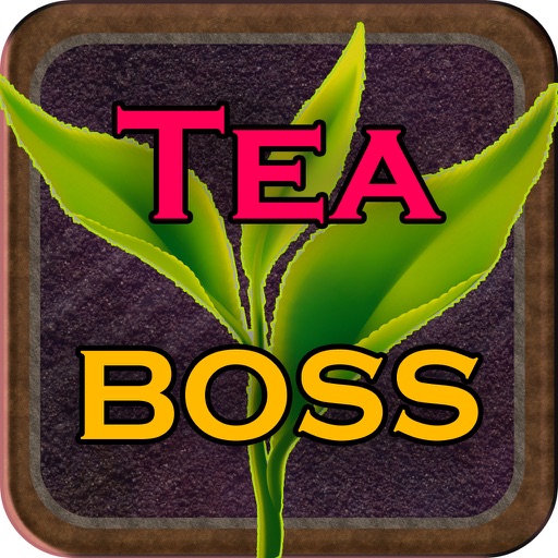 Tea Sheikh - Run An Undercover Management Firm and Become A Landlord Tycoon Game Icon