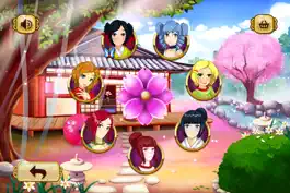 Game screenshot Sushi Mahjong Deluxe FREE apk