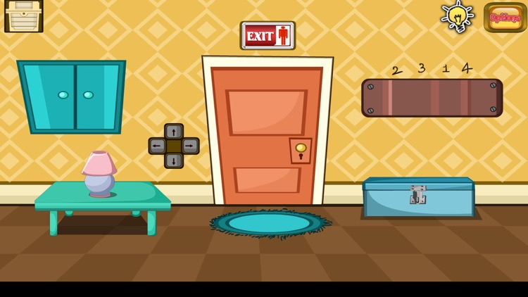 Can You Escape The Cartoon Rooms? - Season 1