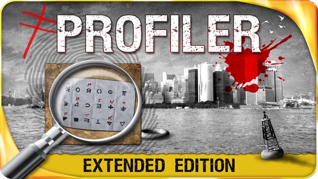 Profiler - The Hopscotch Killer (FULL) Extended Edition - A (圖5)-速報App