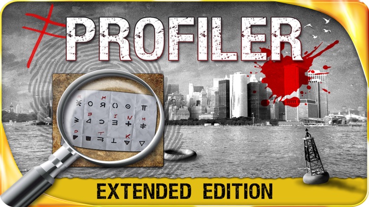 Profiler - The Hopscotch Killer (FULL) Extended Edition - A Hidden Object Adventure screenshot-4
