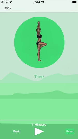 Green Yoga(圖4)-速報App