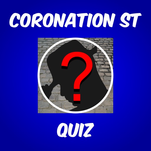 The Soaps Quiz Maestro - Coronation Street Edition icon