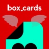 Box Cards