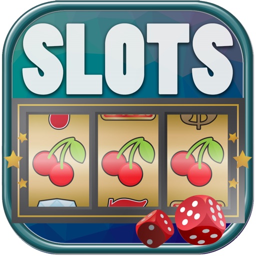 New Oklahoma Slots Machines - FREE Vegas Slots Game icon