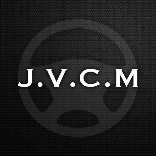J.V.C.M icon