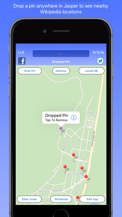 Jasper Wiki Guide screenshot-3