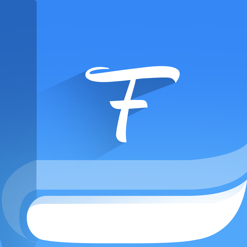 FitFeed App Icon