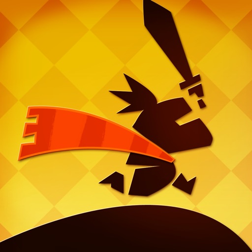 Bravura - Quest Rush icon