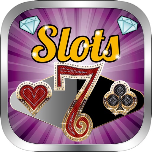 777 Slots Favorites Fortune Lucky Slots Game - FREE Slots Game icon