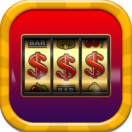 Awesome Secret Slots Big Hot  Machines - Double Win Free Games icon
