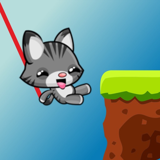 Swing Kitty Cat iOS App