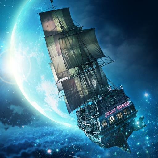 PAN: Escape to Neverland iOS App