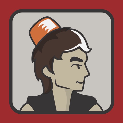 Forty Thieves Solitaire icon