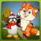 Zoo - the best of education baby games