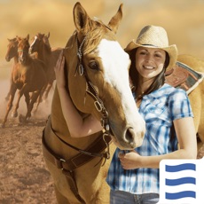Activities of My Western Horse – Premium & Childproof