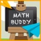 High School Math Buddy: A comprehensive self assessment study tool, written by passionate teachers, developed by a team dedicated to demystifying hundreds of math topics from factorising quadratic equations to rationalising the denominator with surds