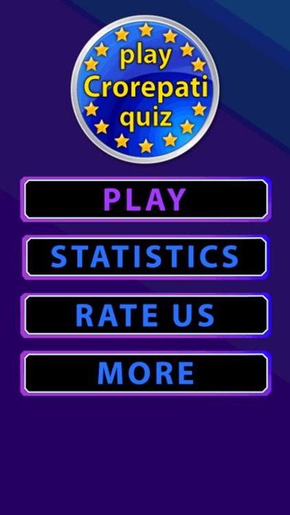 Crorepati Quiz Game Free