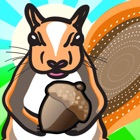 Top 10 Games Apps Like SQUIRRELED - Best Alternatives