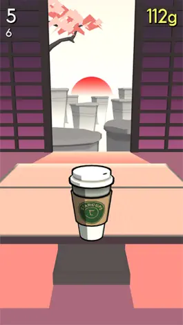 Game screenshot Flippy Cups hack